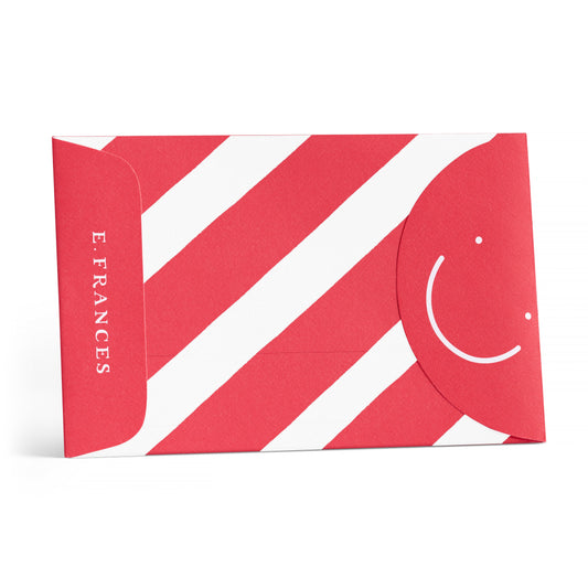 Little Notes® Envelopes - Candy Cane Striped