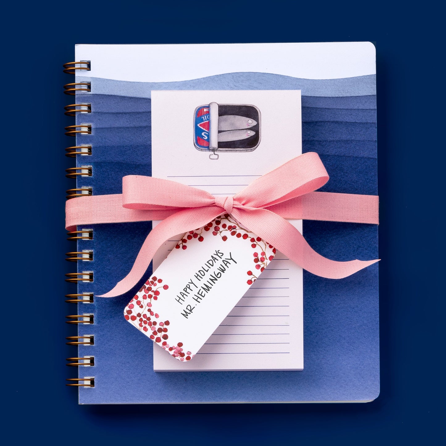 Menorah Little Notes®