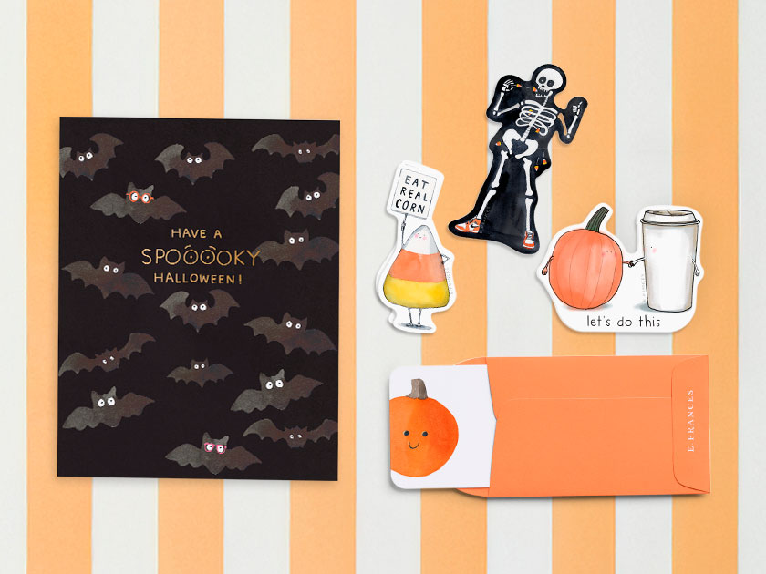 Ghostie Boo Little Notes®