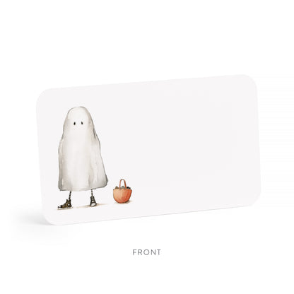 Ghostie Boo Little Notes®