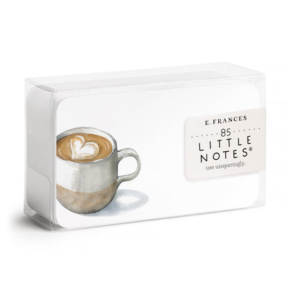 Latte Love Little Notes®