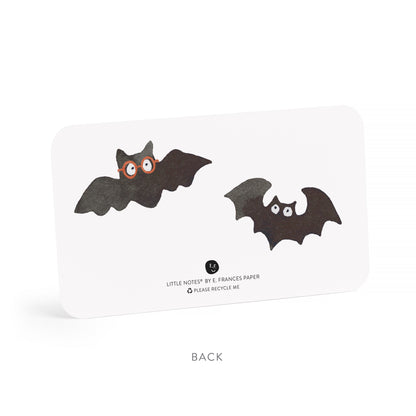 Jack-O-Lantern Little Notes®