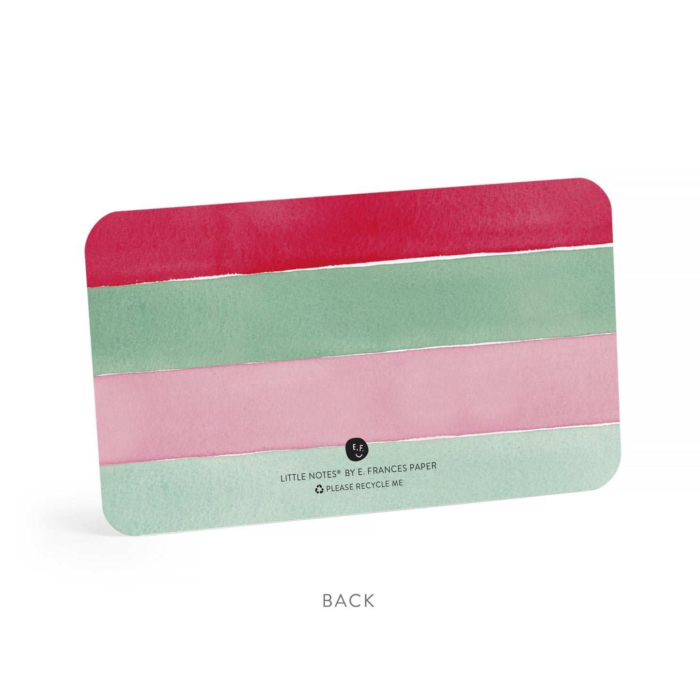 Merry Motif Little Notes®