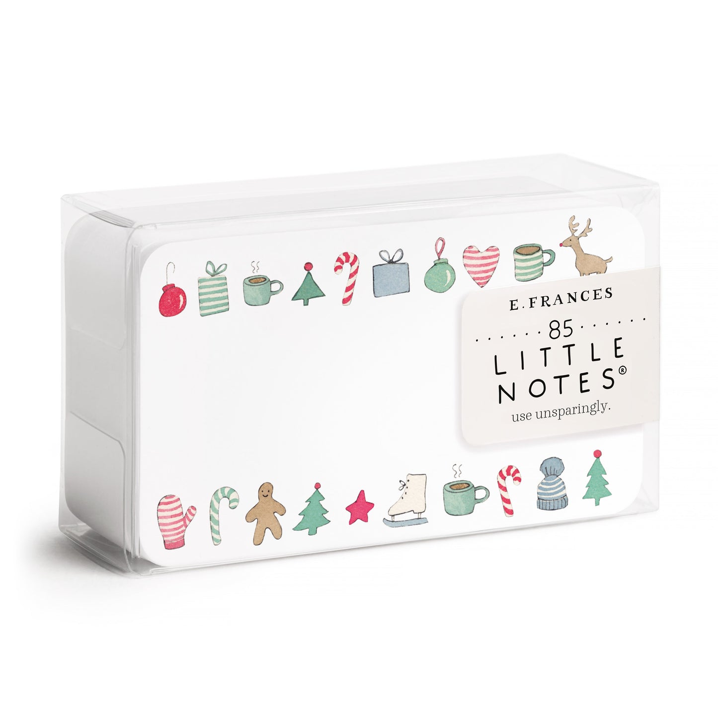 Merry Motif Little Notes®