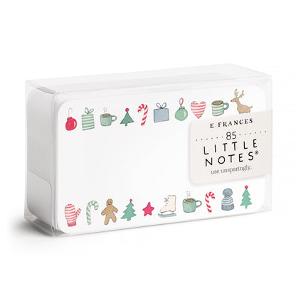 Merry Motif Little Notes®