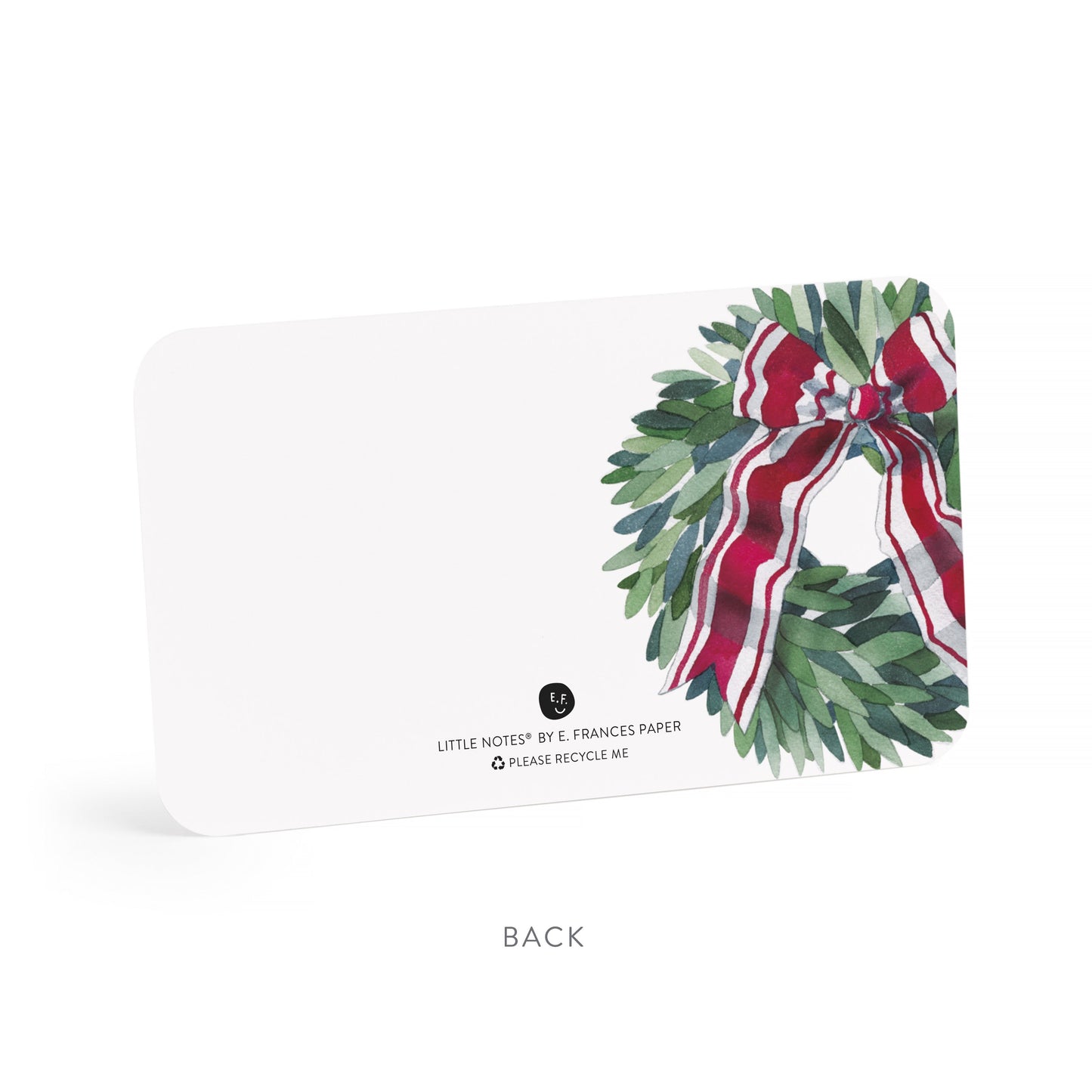 Laurel Wreath Little Notes®