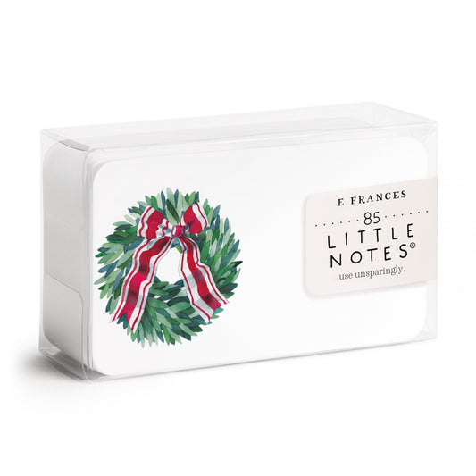 Laurel Wreath Little Notes®