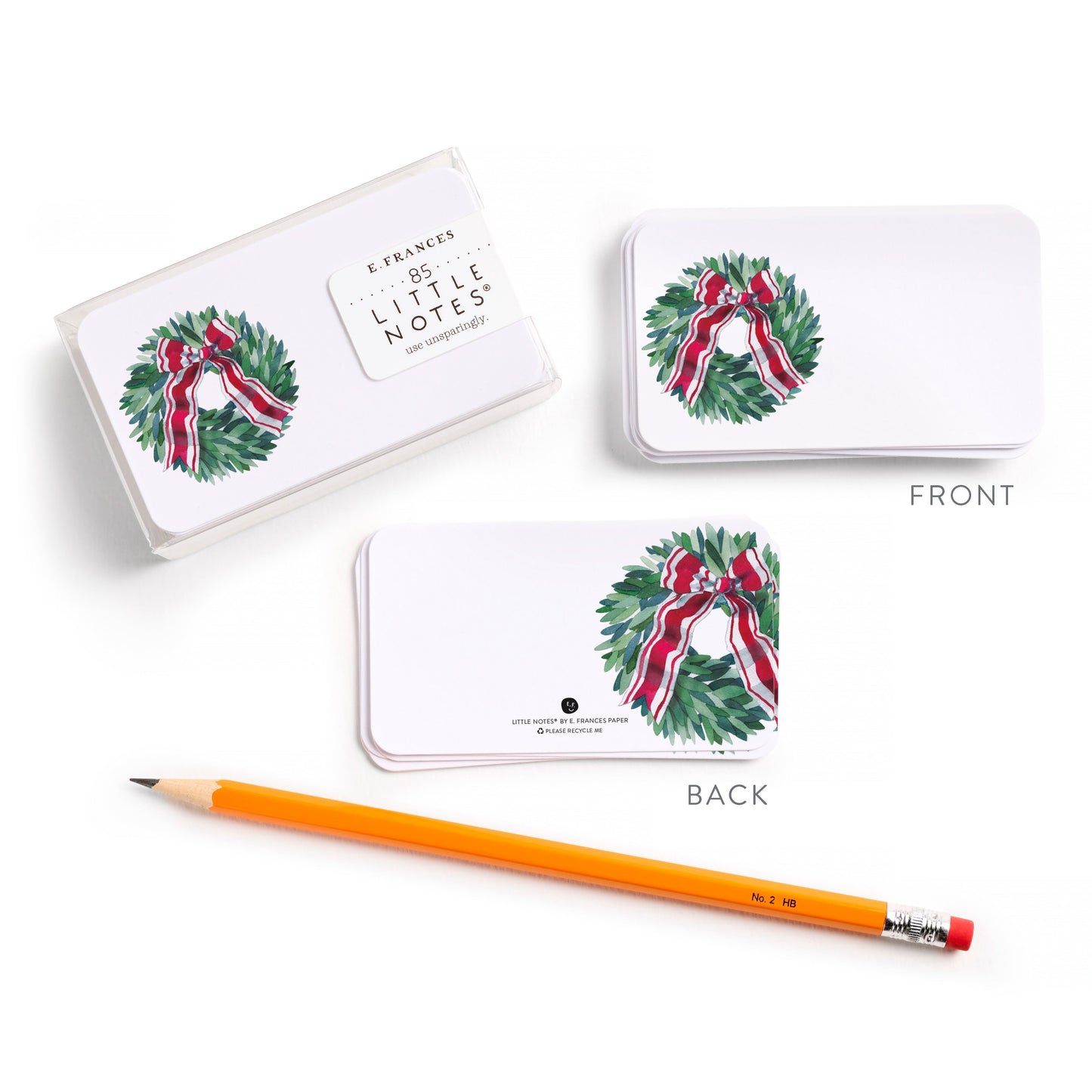 Laurel Wreath Little Notes®