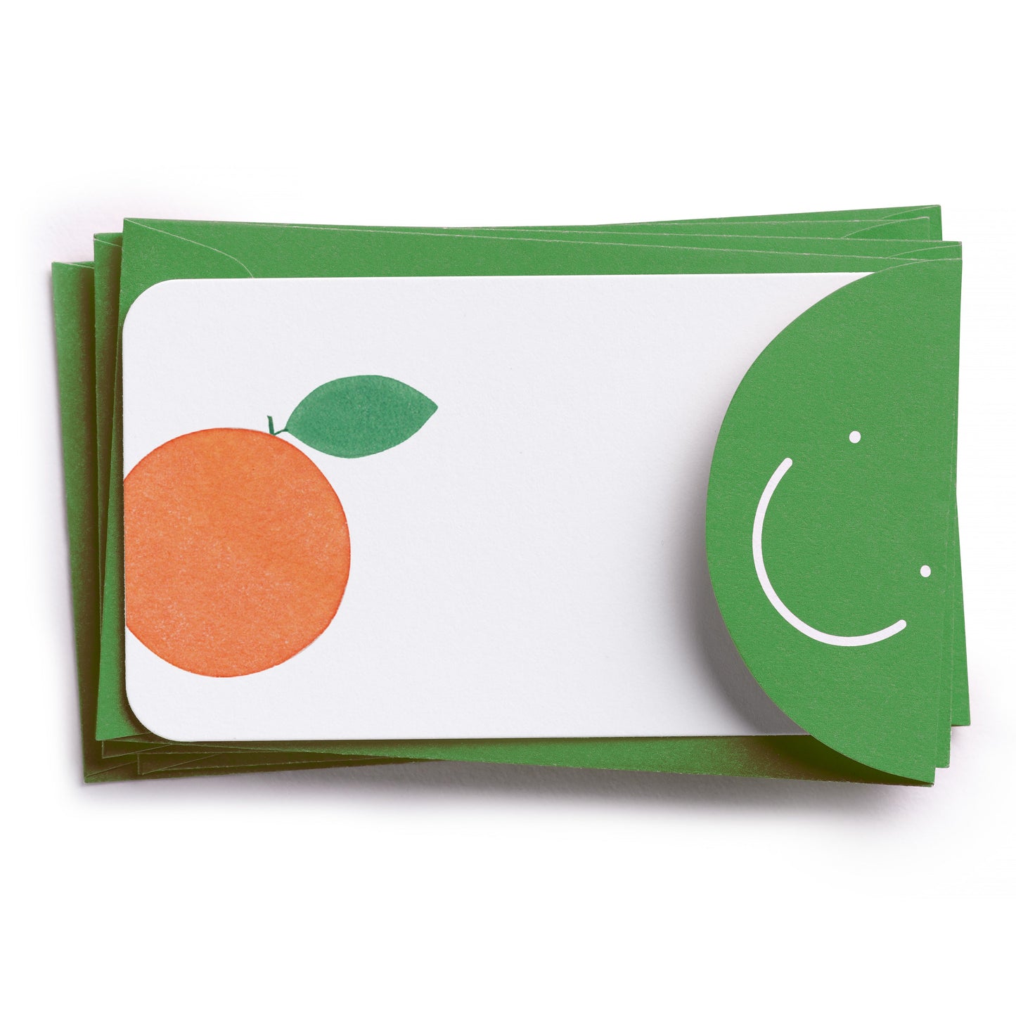 Little Notes® Envelopes - Green