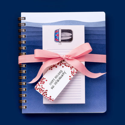 Menorah Little Notes®